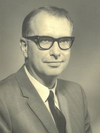 Richard \"Dick\" Newell