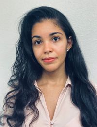 Monica Sanchez-Robles