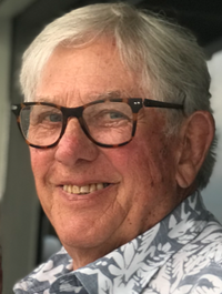 Robert \"Bob\" Fister