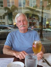 Richard \"Rick\" Tarpey Jr.