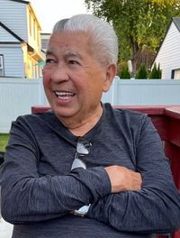 Angel \"Angelo\" Villa