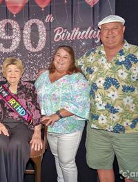 Glenn \"Butch\" Ballard