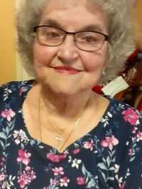 Wanda \"Bell\" Mitchell