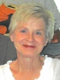 Eileen \"Dolly\" Bartlett