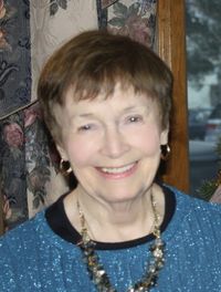 Margaret \"Peggy\" Buscarino