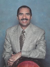 Hector \"Tuty\" Ortiz