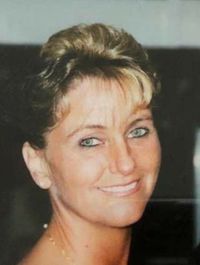 Catherine \"Cathy\" Wall