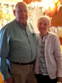 Wesley McCutcheon, Sr.