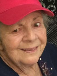 Jane \"Nana Jane\" Stark