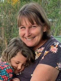 Rhonda Mellinger (Laskowsky)