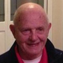 Alan Maloney