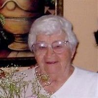 Mary \"Edie\" Brubaker