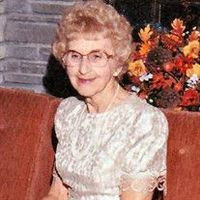 Eleanor \"Ellie\" Gross