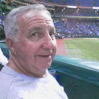 Edward \"Poppy\" Ashcroft