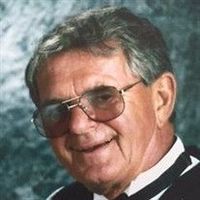 Ovila \"Bud\" DesRochers