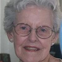 Ethel Zimmerman