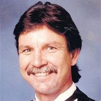 Frederick Stockhausen