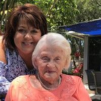 Marie \"Orvis\" Papavero