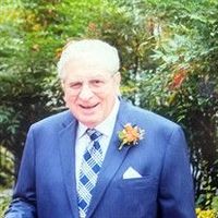 Roy \"Buzz\" Rabatin