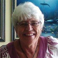 Sandra Meadows Taylor