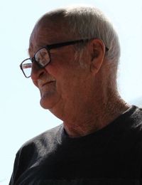 Harvey \"Gene\" Sheffield