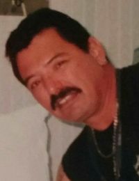 Rogelio \"Roger\" Castillo