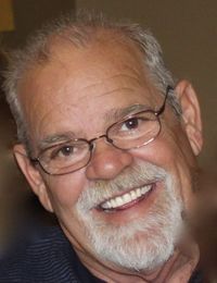 Robert \"Bob\" Charret