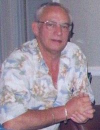 Richard \"Ric\" Gallagher