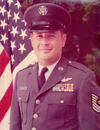 William \"Bill\" Disque