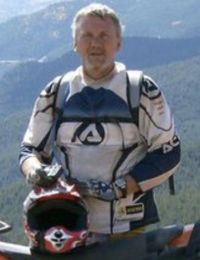 James \"Randy\" Martin