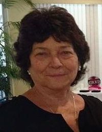 Marsha \"Boog\" McCreary