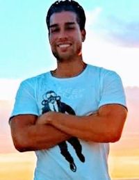 Gregorio Ortega Zamora