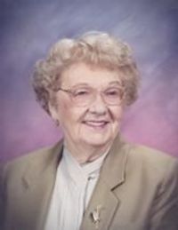 Lucille \"Mimi\" Arcand