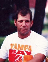 Jonathan \"Blake\" Hutchinson