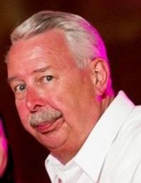 Kenneth \"Ken\" Bock