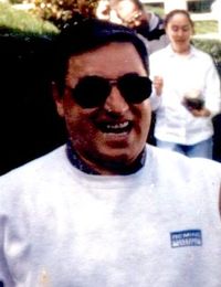 Guillermo Villagomez
