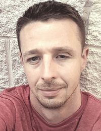 Dustin \"Dusty\" Odom