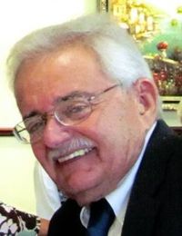 John \"Johnny\" Ferrera