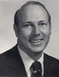Ronald Willis