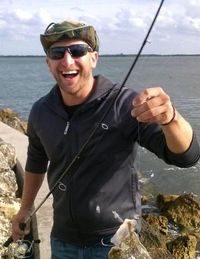 Daniel \"Danny\" Bollinger