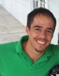 Robert \"Robby\" Cooper