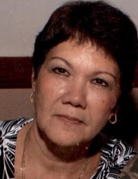 Irma Ortiz