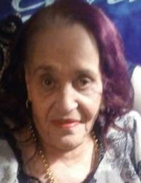 Quirina \"Juanita\" Batista