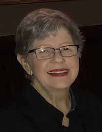 Judith McMaster Lisnock