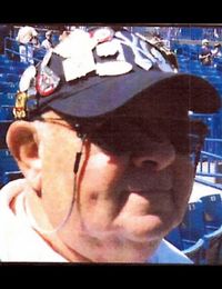 Bernard \"Larry\" Tucci