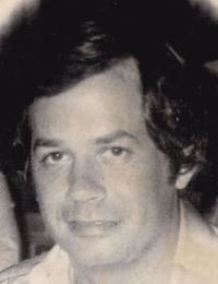 Gerard \"Jerry\" Coffey