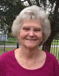 Geraldine \"Geri\" Day