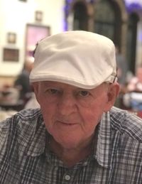 Justino \"Tino\" Charriez