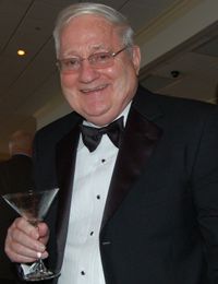 John \"Jack\" Toulan