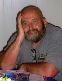 William \"Bubba\" Grassi